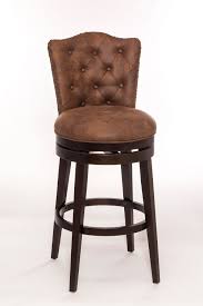 Hillsdale Furniture Bayberry Swivel Bar Stool