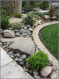 Faux Rocks For Garden Buy Large Landscape Rock Garden Landscaping Rock Garden Design Modern Garden Landscaping