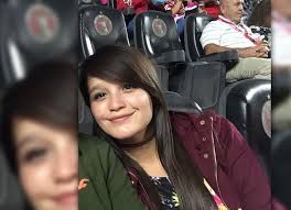 Ya apareció la chica desaparecida en el Estadio Caliente el viernes pasado