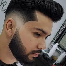 In contrast, the low fade is a subtle effect that takes place only at the edges. Latest And Upcoming Fade Haircut For Men In 2020