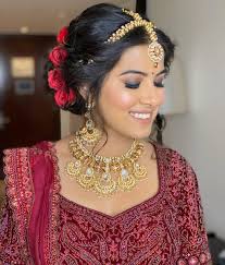 21 wedding hairstyles for long hair morecom. 51 Stunning Wedding Hairstyles For A Round Face