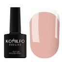 Gel Polish French Collection F008, 8 ml Komilfo