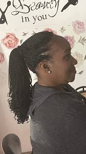 FAFA Professional HairBraiding