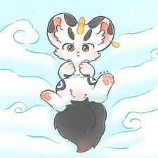 七十七uwu fabulousbeasts 有兽焉