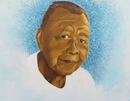 Le pinceau enchanté