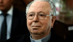 El pasado 28 de septiembre el papa expulsó a karadima del sacerdocio. Pope Defrocks Abuser Priest Fernando Karadima The Irish Catholic