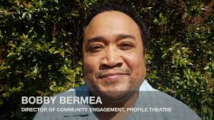 Together in Isolation: Community Profile