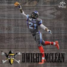 Dwight McLean