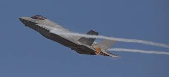 It is the most lethal, survivable and connected fighter aircraft in the world, giving pilots an advantage against any adversary and enabling them to execute their mission and come home safe. Lockheed Martin F 35 Lightning Ii Price Specs Photo Gallery History Aero Corner