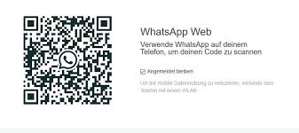 Whatsapp web is a free version of the famous chat/messaging app whatsapp that will allow you to chat with your contacts from your computer browser. Bei Whatsapp Web Anmelden Login Am Pc Online
