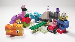 The Kids Are Going To Love This One Lego 10713 Classic Creative Suitcase In 2020 Anime Lego Creative