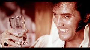 Elvis Presley Forever Young and Beautiful