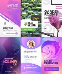 Pick a template you like from an amazing library. Instagram Stories Video Templates Landisher
