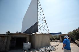 Tuning in to your favorite radio station has never been easier. Ceres Ca Drive In Theater To Reopen Amid Covid 19 Closures Modesto Bee