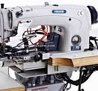Automatic Bottom Hemming Sewing Machine - Automatic Jeans ...