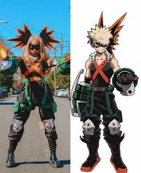 We did not find results for: 40 Easy Cosplay Halloween Costume Ideas Black Beauty Bombshells