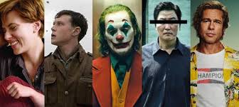 But, when awards season rolls around in the film world, the two inescapably combine. Who Will Win The Best Picture Oscar This Weekend The Star