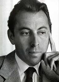 Five Typography Designers. CHIP KIDD