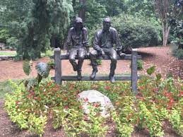 Στο tripadvisor θα βρείτε κριτικές από ταξιδιώτες, φωτογραφίες και χαμηλές τιμές για ξενοδοχεία (tanger family bicentennial garden, γκρίνσμπορο, βόρεια καρολίνα). Tanger Family Bicentennial Garden Picture Of Tanger Family Bicentennial Garden Greensboro Tripadvisor