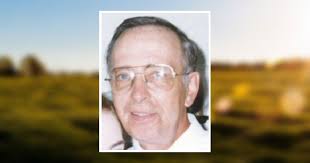 David P. Eggers Obituary December 22, 2007