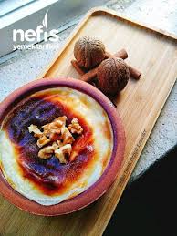 Firin Sutlac Firinsutlac Sutlutatlilar Nefisyemektarifleri Yemektarifleri Tarifsunum Lezzetlitarifler Lezzet Sunum Sunumonem Yemek Tarifleri Yemek Gida