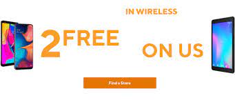 Get 2 Free Phones When You Switch Metro By T Mobile Phone Plans Free Phones Mobile Phone