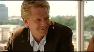 Grannfejden Hundbråk i Laxforsen