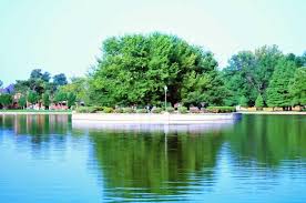 State parks near o'fallon, mo. O Fallon Park City Of St Louis Parks