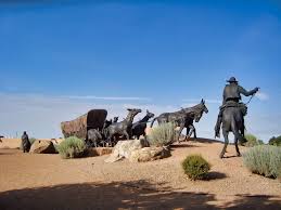 The national historic site was established to protect, preserve and interpret the site of the battle of washita in the village of chief black kettle in oklahoma. The 6 National Parks In Oklahoma Get To Know Each One Great Plains Travel Guide