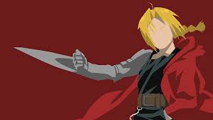 An ipad pro w/keyboard & airpods. Wallpaper Animasi Edward Elric Full Metal Alchemist Brotherhood Alchemist Full Metal Wallpaper Hd Wallpaperbetter
