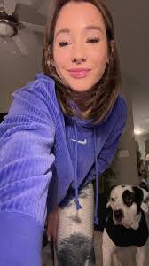 Ashley Pavao's Instagram, Twitter & Facebook