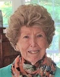 Beatrice Ward Obituary