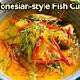 Indonesian fish recipe from www.pinterest.com