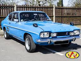 If you are looking to buy a new hybrid car? Watford District Classic Vehicle Club L Members Gallery Ford Capri Classic Cars British Ford Classic Cars