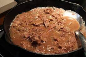 Canning Venison With The Hot Pack Or Raw Pack Method Schneiderpeeps