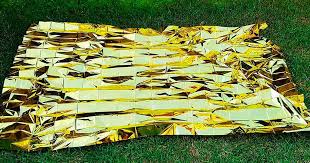 Von gold über silber bis platin und palladium. Rettungsdecke Kaufen Wie Rum Gold Silber Anwendung Tipps Ousuca