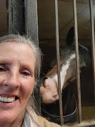 Broussard Farrier Services