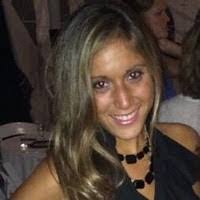 Olivia Pasquale's Instagram, Twitter & Facebook