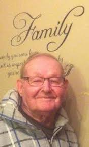 Claude Ellsworth Obituary