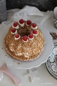 Castlemaker Lifestyle Blog Frankfurter Kranz Mal Anders Ohne Buttercreme Castlemaker Lifestyle In 2020 Kuchen Und Torten Rezepte Susse Backerei Lebensmittel Essen