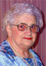 Anna Klun Family History & Historical Records