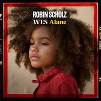 Robin Schulz and Wes's 'Alane' sample of Wes's 'Alane'