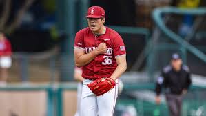 Player Bio: Toby Gerhart