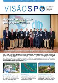 A oftalmologia investiga e trata as doenças relacionadas com a visão e com os olhos. Visao Spo N Âº 25 By Esfera Das Ideias Issuu