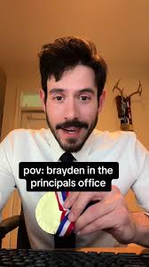brayden lore getting deep #fyp #brayden #lore #principal #creation #office  #beginning #fypシ