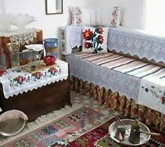 Eski Koy Evleri Nostaljik Dekorasyon Fikirleri Dekor Ev Icin