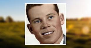 William Brockway Obituary June 20, 2004