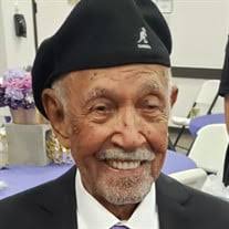 Mr. Luther Francis Obituary