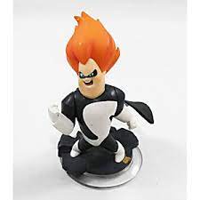Disney Infinity Syndrome 1000015 Series 1 0