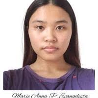 Anna Evangelista's Instagram, Twitter & Facebook